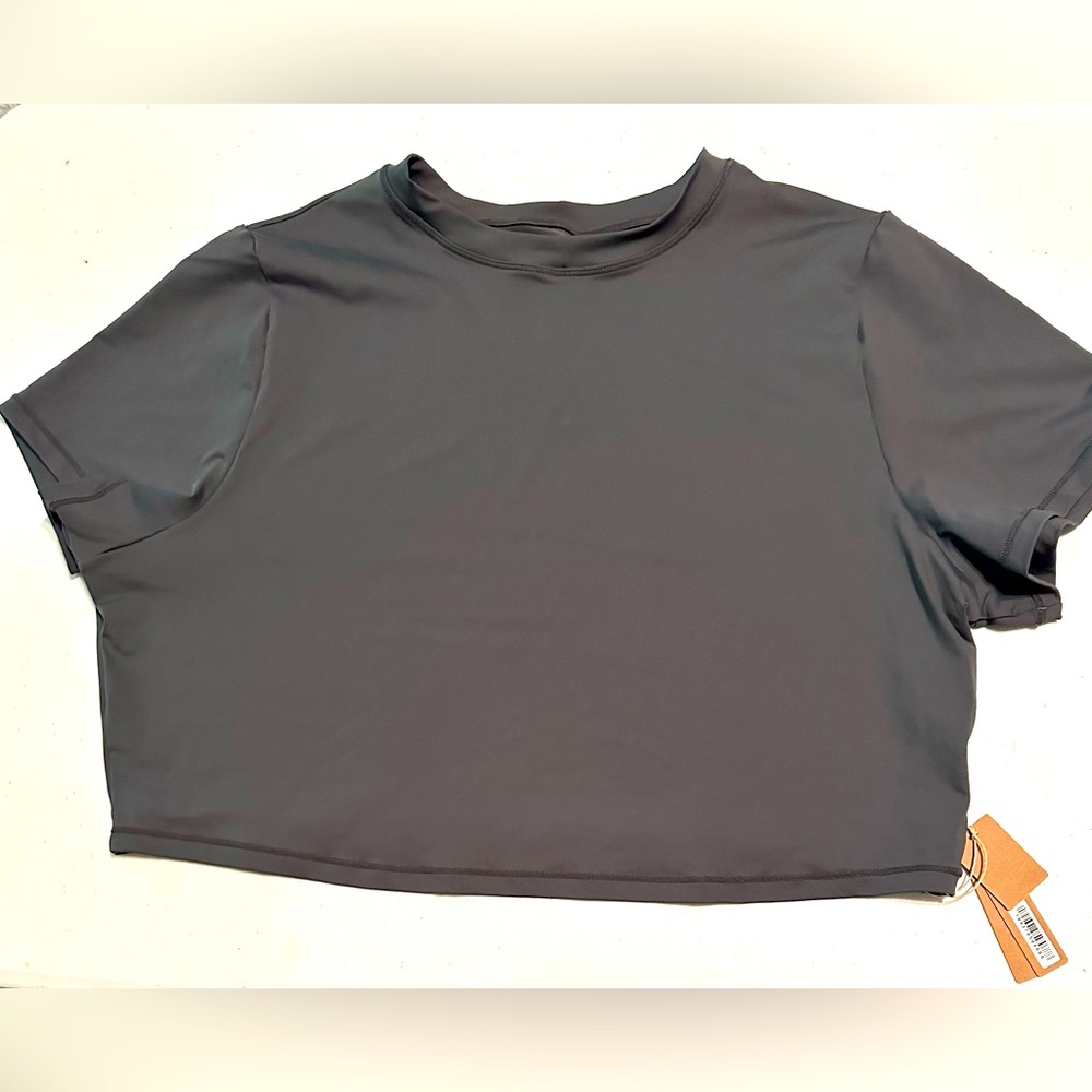 NWT Skims Swim Shirt